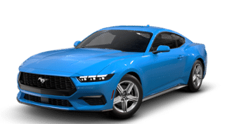 2026 Ford Mustang® External Image 2